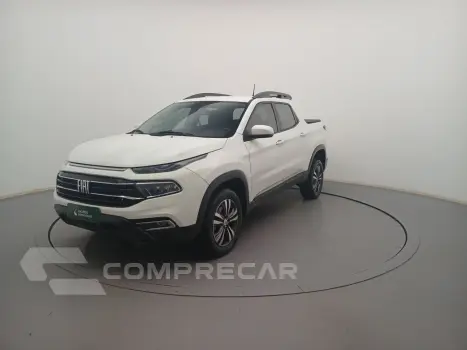 Fiat TORO 1.3 TURBO 270 FLEX FREEDOM AT6 4 portas