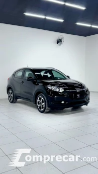 HR-V 1.8 16V EX