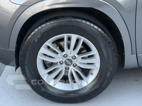 TIGGO 7 1.5 VVT TURBO iFLEX T DCT