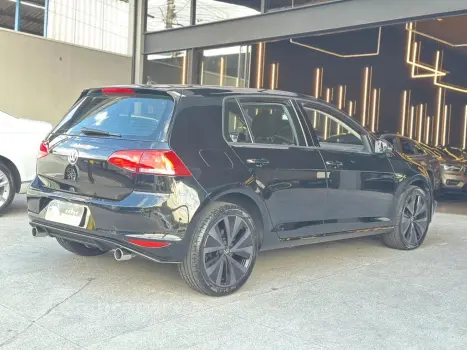 GOLF 1.4 TSI COMFORTLINE 16V GASOLINA 4P AUTOMÁTICO