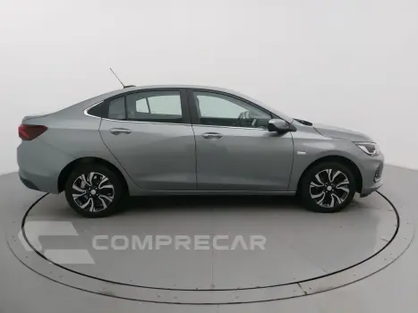 ONIX 1.0 TURBO FLEX PLUS PREMIER AUTOMÁTICO