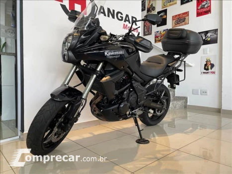 VERSYS 650