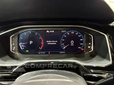 NIVUS - 1.0 200 TSI TOTAL HIGHLINE AUTOMÁTICO