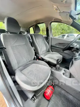 AGILE 1.4 MPFI LTZ 8V