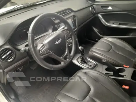 TIGGO 2 1.5 MPFI 16V ACT
