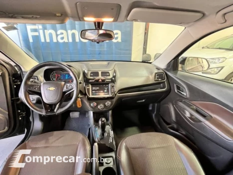 COBALT - 1.8 MPFI LTZ 8V 4P AUTOMÁTICO