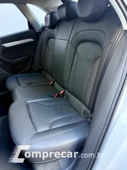 Q3 2.0 TFSI Ambiente Quattro