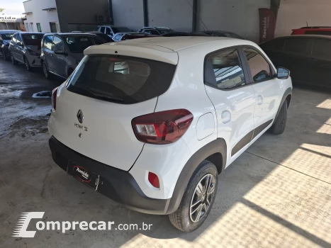 KWID 1.0 12V SCE Intense