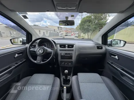 FOX 1.6 MI Bluemotion 8V