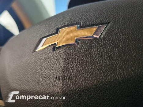 TRACKER 1.2 Turbo Premier