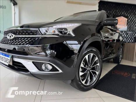 TIGGO 7 1.5 VVT Turbo Iflex TXS