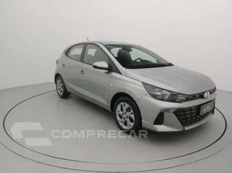 HB20 1.0 12V FLEX COMFORT MANUAL