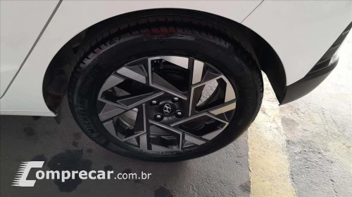 HB20 1.0 TGDI FLEX COMFORT AUTOMÁTICO