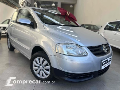 FOX 1.0 MI 8V FLEX 2P MANUAL