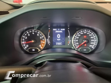 RENEGADE 1.8 16V