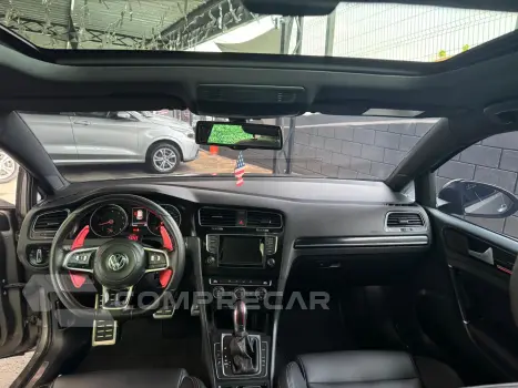 Golf GTi 2.0 TSI 220cv Aut.