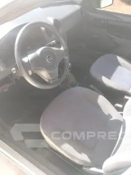 CELTA 1.0 MPFI VHC Spirit 8V