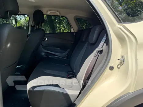 CAPTUR 1.6 16V SCE ZEN