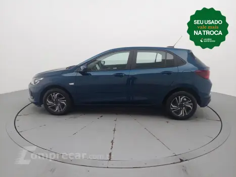 ONIX 1.0 FLEX LT MANUAL