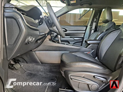 COMPASS 2.0 Td350 Turbo Longitude