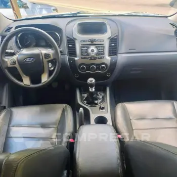 RANGER XLT 3.2 20V 4X4 CD DIESEL