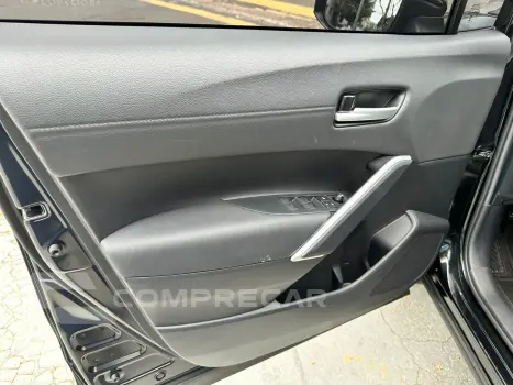 COROLLA CROSS 2.0 Vvt-ie XRE