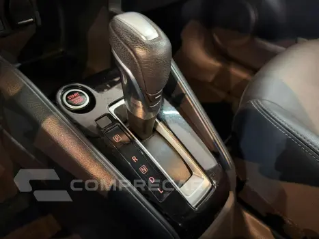 Kicks 1.6 16V Flexstart Sv 4P Xtronic