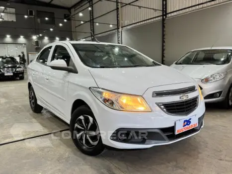 PRISMA - 1.0 MPFI LT 8V 4P MANUAL