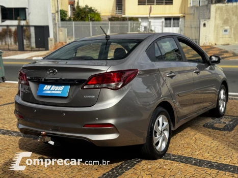 HB20S 1.0 Comfort Style 12V