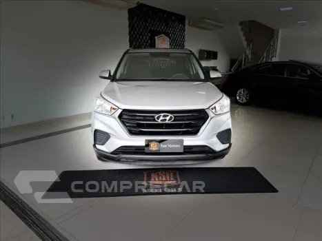 CRETA 1.6 16V Action