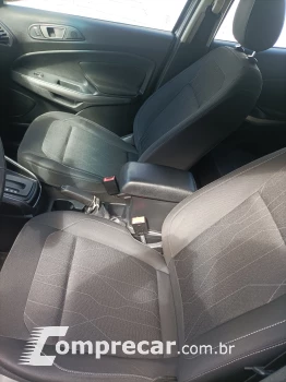 ECOSPORT 1.5 Ti-vct SE Direct