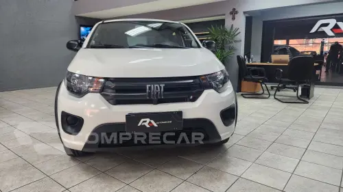 MOBI LIKE 1.0 Fire Flex 5p.