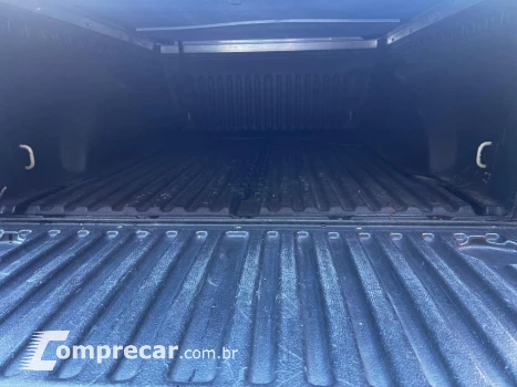 Saveiro Robust 1.6 Total Flex 8V