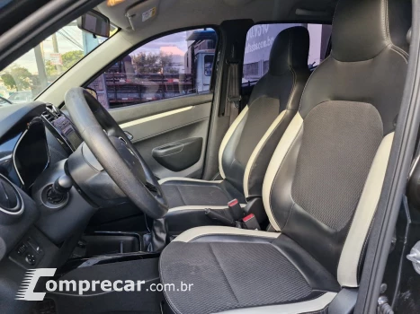 KWID 1.0 12V SCE FLEX INTENSE MANUAL