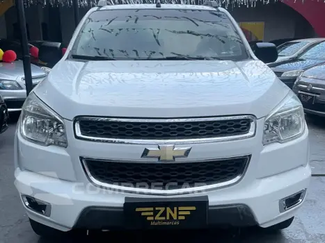 S10 2.4 MPFI LS 4X2 CD 8V FLEX 4P MANUAL