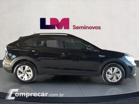 NIVUS 1.0 200 TSI TOTAL FLEX COMFORTLINE AUTOMÁTI