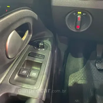 up! move 1.0 Total Flex 12V 5p