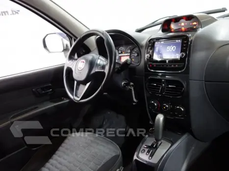 STRADA - 1.8 MPI ADVENTURE CD 16V 3P AUTOMATIZADO