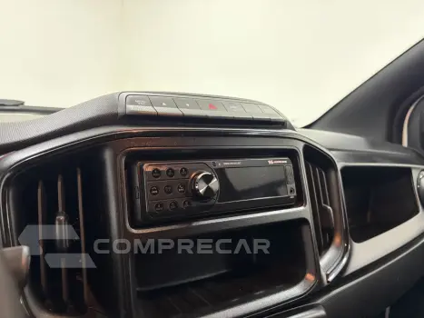 FIORINO 1.4 MPI FURGÃO ENDURANCE 8V FLEX 2P MANUAL