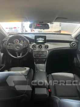 GLA 200 Style 1.6 TB 16V/Flex Aut.