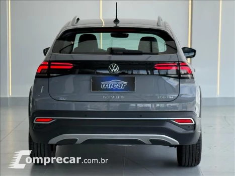 NIVUS 1.0 200 TSI Highline