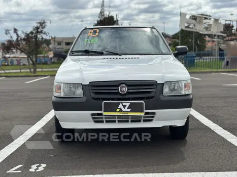 UNO 1.0 MPI Mille Fire Economy 8V