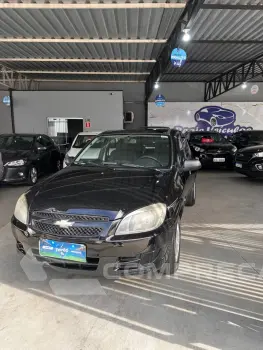 CELTA 1.0 MPFI LS 8V