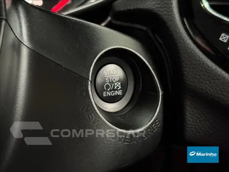 COMPASS 2.0 16V DIESEL LIMITED 4X4 AUTOMÁTICO