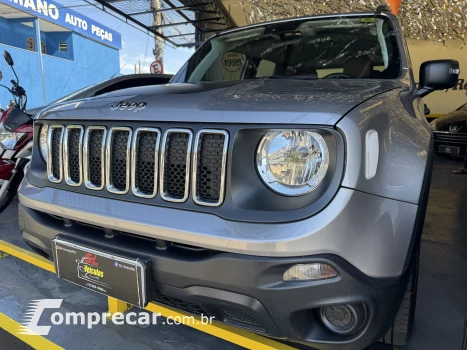 RENEGADE 1.8 16V STD