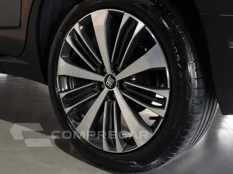 FASTBACK 1.0 TURBO 200 FLEX AUDACE CVT