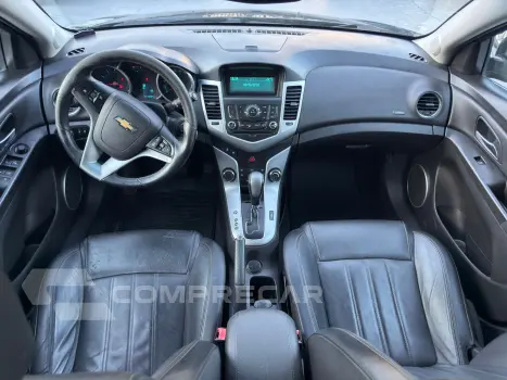 CRUZE 1.8 LT 16V