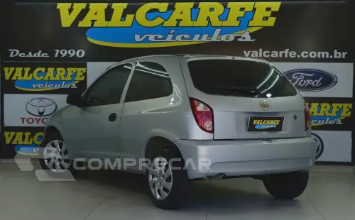 CELTA 1.0 MPFI Life 8V
