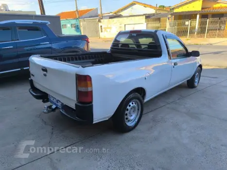 Courier 1.6 L/ 1.6 Flex