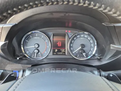 COROLLA 2.0 Vvt-ie XEI Direct Shift